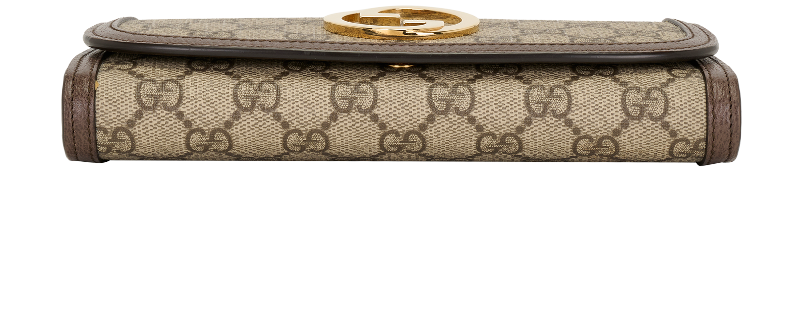 Blondie Continental WOC, &pound;650, Handbags, Beige, Canvas, Top view